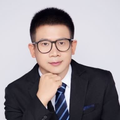 David明伟